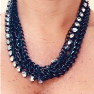 BeBe Costume Jewelry, Women’s Necklace